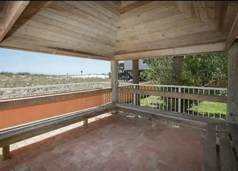 Seacrest 709 Holiday home *