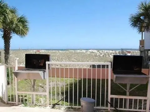 Seacrest 709 Holiday home Gulf Shores