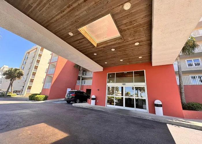 Seacrest 709 Holiday home *