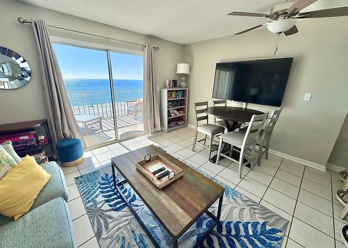 Seacrest 709 Holiday home *