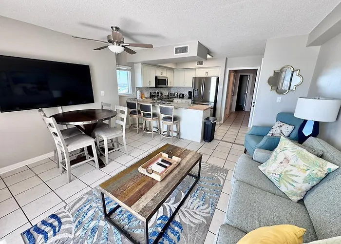 Seacrest 709 Gulf Shores