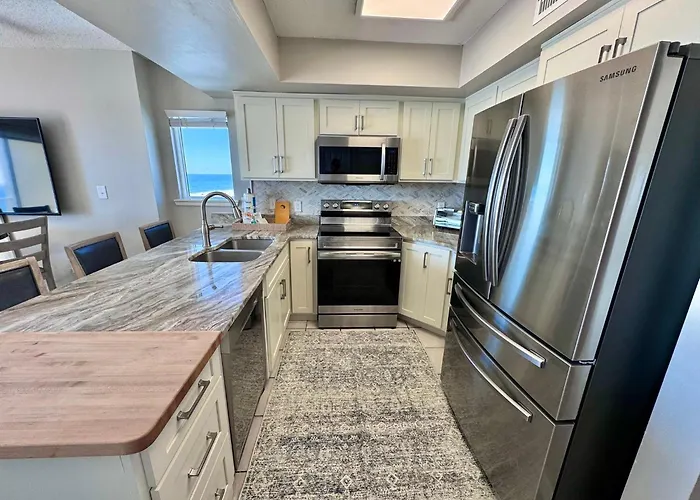 Seacrest 709 Holiday home Gulf Shores