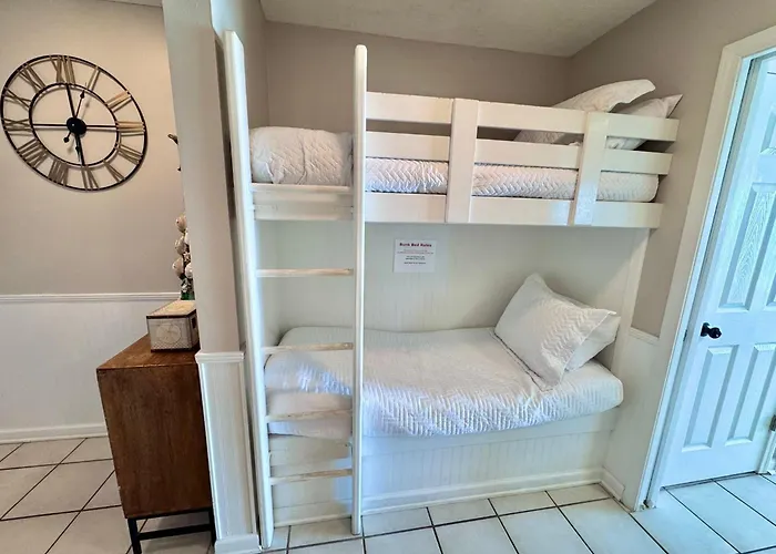 Seacrest 709 Gulf Shores