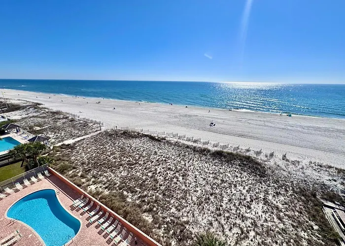 Seacrest 709 Gulf Shores