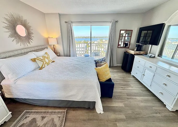 Seacrest 709 * Gulf Shores