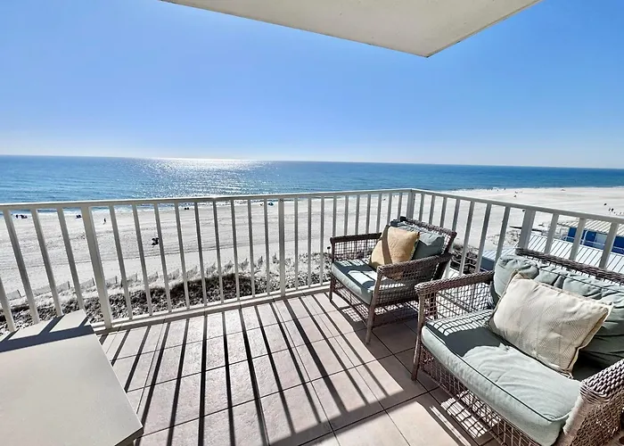 Seacrest 709 * Gulf Shores