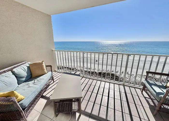 Seacrest 709 Holiday home