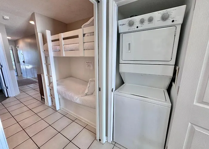 Seacrest 709 Holiday home Gulf Shores