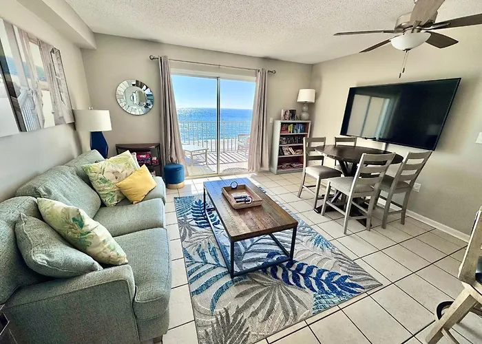 Seacrest 709 * Gulf Shores