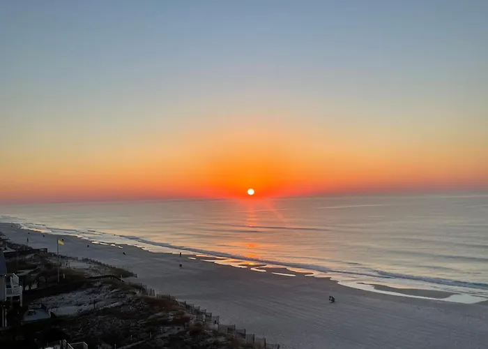 Seacrest 709 * Gulf Shores