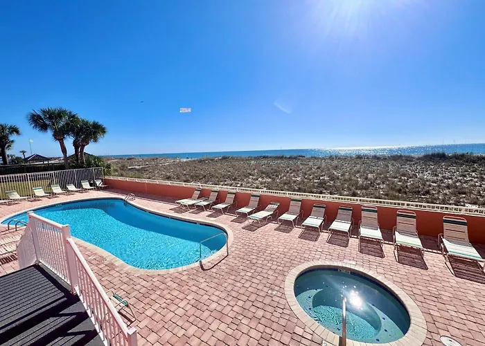 Seacrest 709 Holiday home *