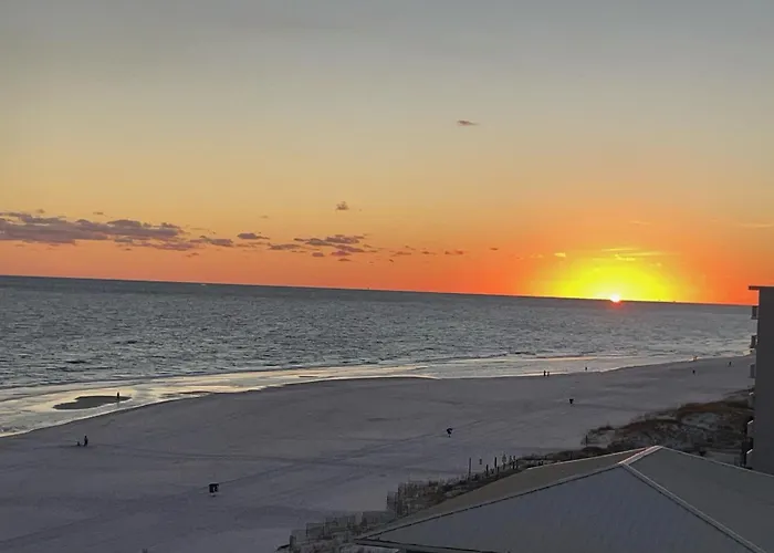 Seacrest 709 * Gulf Shores